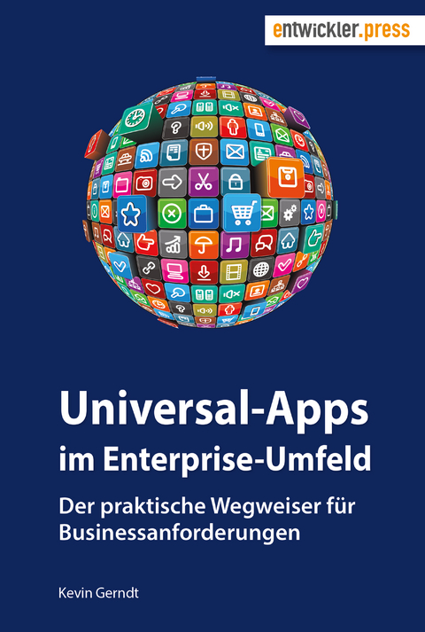 Universal-Apps im Enterprise-Umfeld - Kevin Gerndt