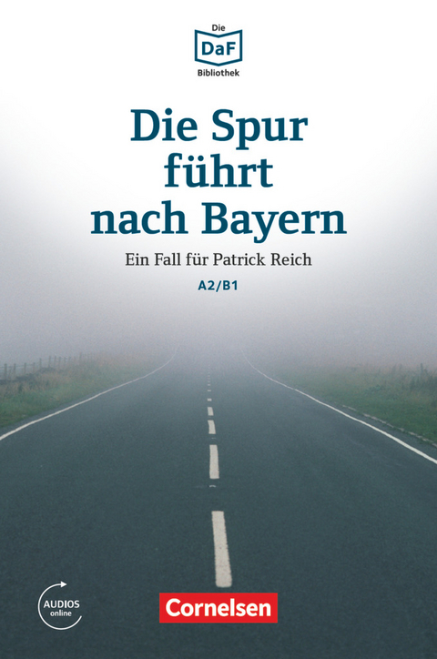 Die DaF-Bibliothek - A2/B1 - Volker Borbein, Christian Baumgarten