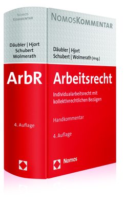 Arbeitsrecht - 