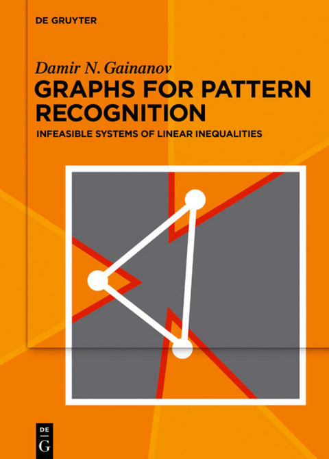 Graphs for Pattern Recognition - Damir Gainanov