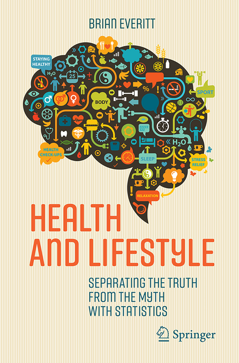 Health and Lifestyle - Brian S. Everitt