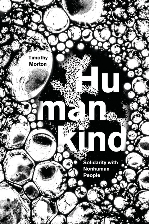 Humankind -  Timothy Morton