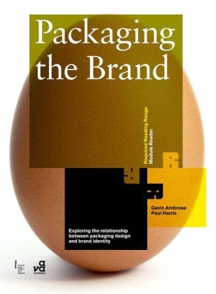 Packaging the Brand -  Gavin Ambrose,  Mr Paul Harris