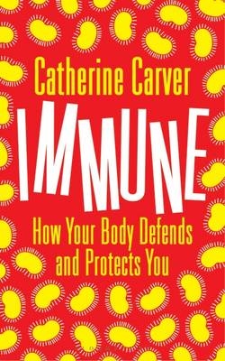 Immune -  Mrs Catherine Carver