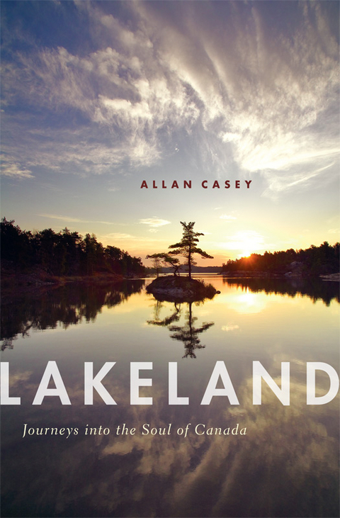 Lakeland - Allan Casey