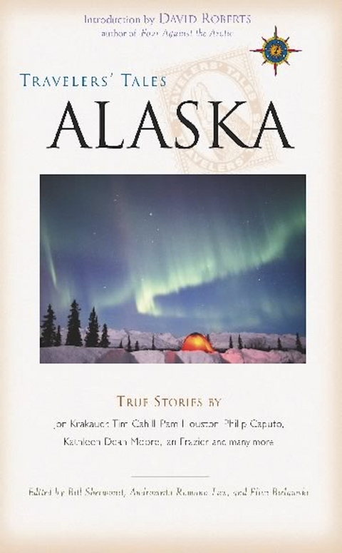 Travelers' Tales Alaska - 