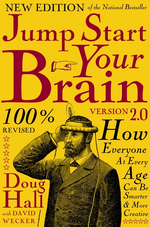 Jump Start Your Brain - Doug Hall