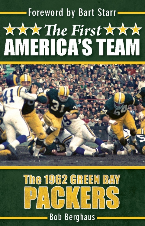 The First America's Team - Bob Berghaus