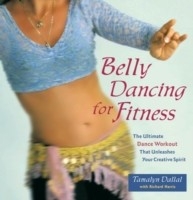 Belly Dancing for Fitness -  Tamalyn Dallal