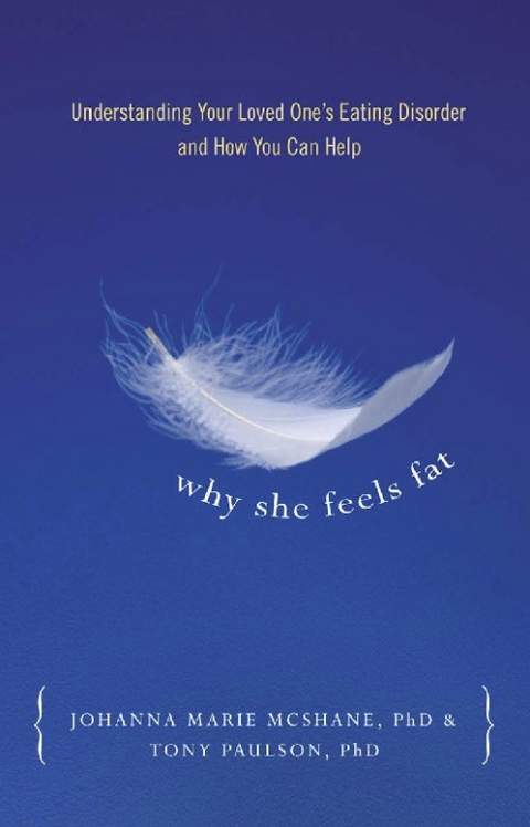 Why She Feels Fat - Tony Paulson, Johanna McShane