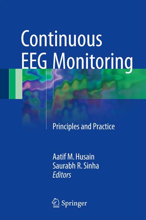 Continuous EEG Monitoring - 