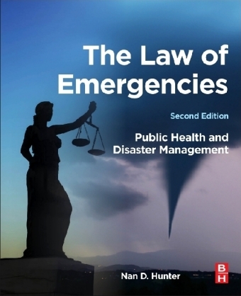 Law of Emergencies -  Nan D. Hunter