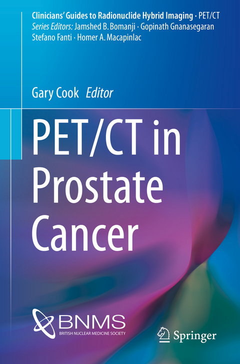 PET/CT in Prostate Cancer - 