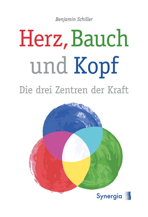 Herz, Bauch und Kopf - Benjamin Schiller