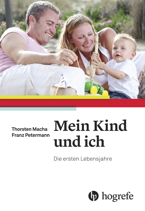 Mein Kind und ich - Thorsten Macha, Franz Petermann