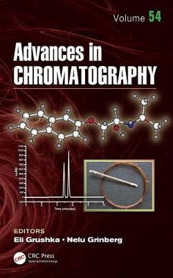 Advances in Chromatography - 