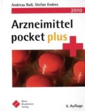 Arzneimittel pocket plus 2010 - 