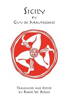 Sicily - Guy de Maupassant