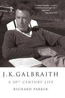 J K Galbraith - Richard Parker