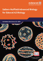 Salters-Nuffield Advanced Biology A2 ActiveBook Network CD-ROM - (UYSEG) University of York Science Education Group