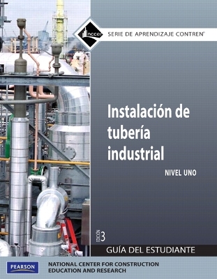 Pipefitting Trainee Guide in Spanish, Level 1 -  NCCER