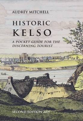 Historic Kelso - Audrey Mitchell