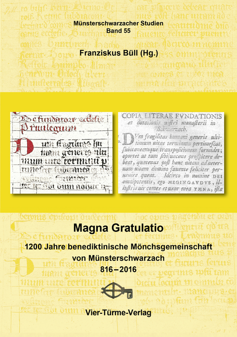 Magna Gratulatio - 