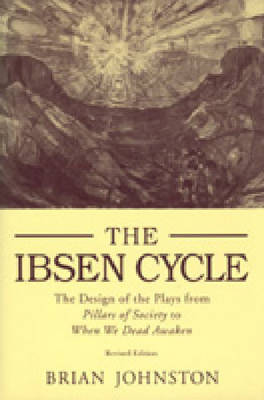 Ibsen Cycle - Brian Johnston