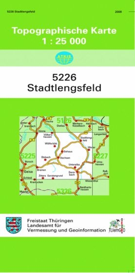 Stadtlengsfeld