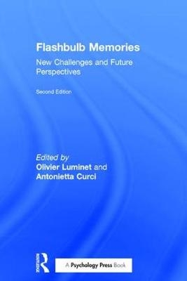 Flashbulb Memories - 