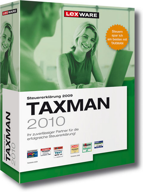 TAXMAN 2010