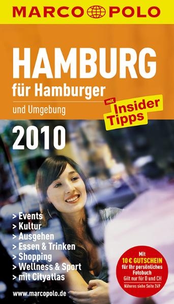 Hamburg für Hamburger 2010