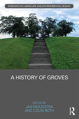 A History of Groves - 