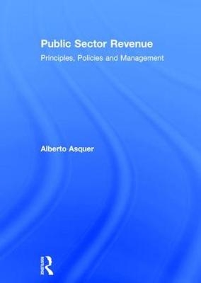 Public Sector Revenue -  Alberto Asquer