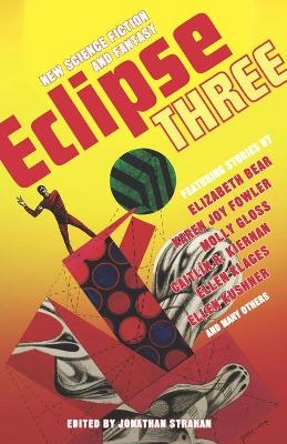 Eclipse 3 - 