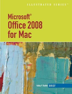 Microsoft Office 2008 Macintosh - Ann Shaffer