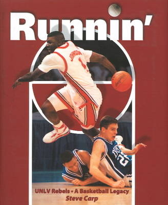 Runnin' - Steve Carp