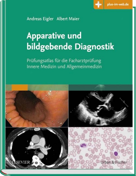 Apparative und bildgebende Diagnostik - 