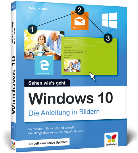 Windows 10 - Robert Klaßen