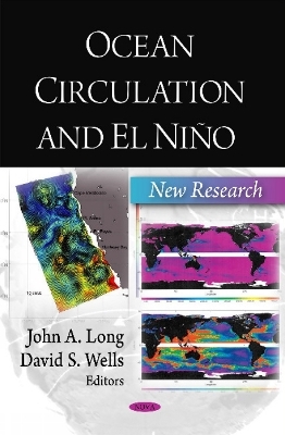 Ocean Circulation & El Niño - 