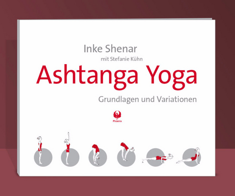 Ashtanga Yoga - Inke Shenar