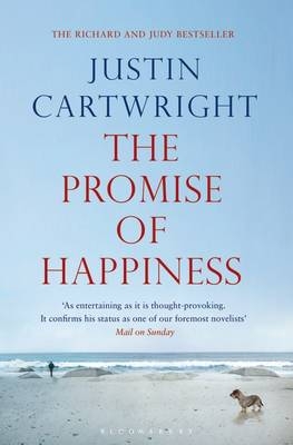 The Promise of Happiness - Justin Cartwright