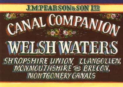 Welsh Waters - Michael Pearson