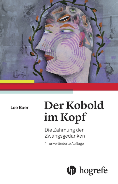 Der Kobold im Kopf - Lee Baer