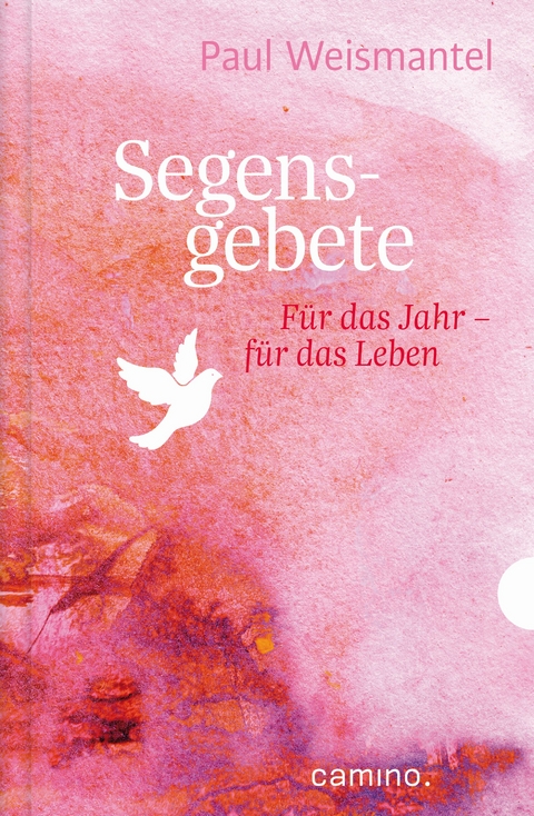 Segensgebete - Paul Weismantel