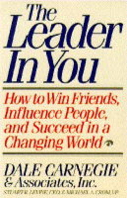 The Leader in You - Dale Carnegie,  etc.