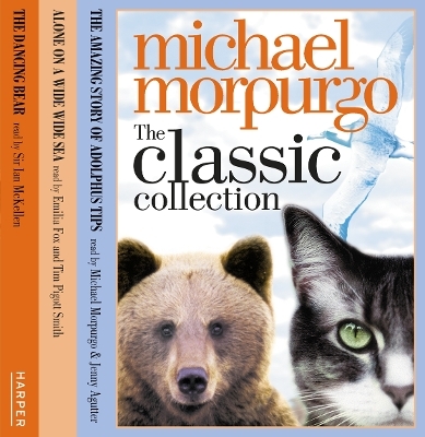 The Classic Collection Volume 1 - Michael Morpurgo