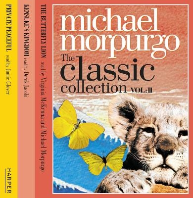 The Classic Collection Volume 2 - Michael Morpurgo