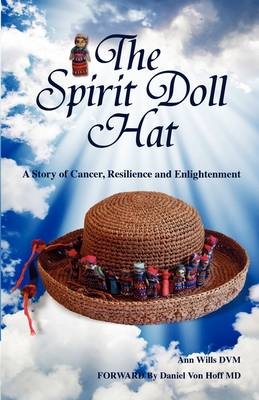 The Spirit Doll Hat - Ann Wills