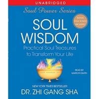 Soul Wisdom - Zhi Gang Sha